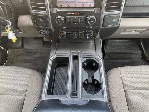 Certified 2019 Ford F150 XLT w/ Equipment Group 302A Luxury AWD/4WD image 11