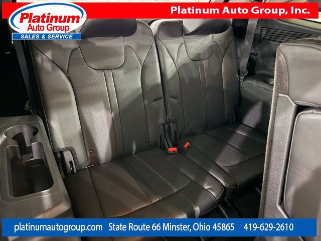 Used 2022 Kia Sorento S FWD image 33