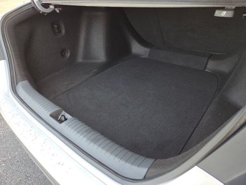 Used 2024 Honda Accord EX image 24