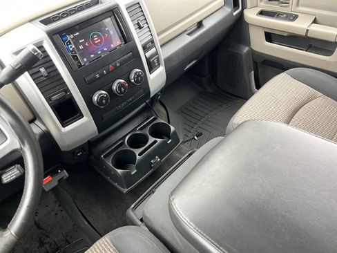 Used 2011 RAM 1500 Big Horn RWD image 23