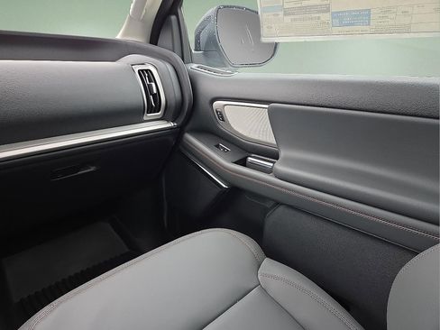 New 2025 Ford Expedition Active image 13