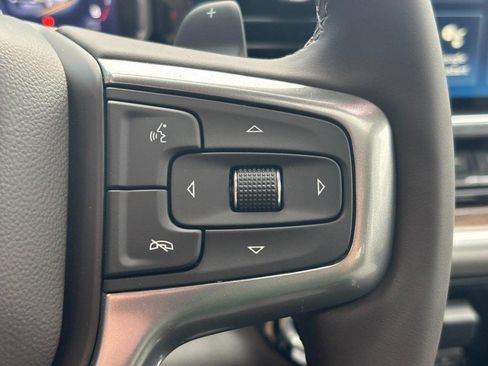 New 2026 Chevrolet Silverado 1500 RST image 41