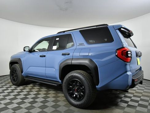 New 2026 Toyota 4Runner TRD Off-Road Premium image 14