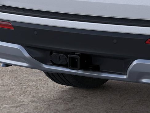 New 2026 Ford Explorer Platinum AWD/4WD image 23