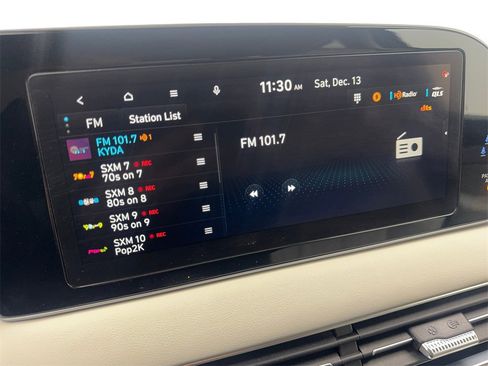 Used 2022 Hyundai Palisade Calligraphy image 69