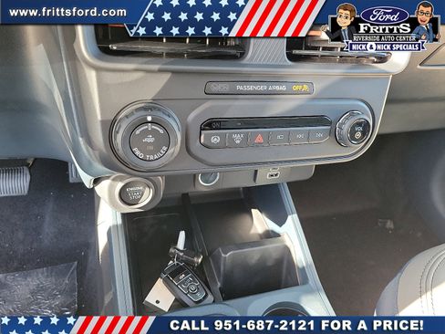 New 2026 Ford Maverick Lariat image 10