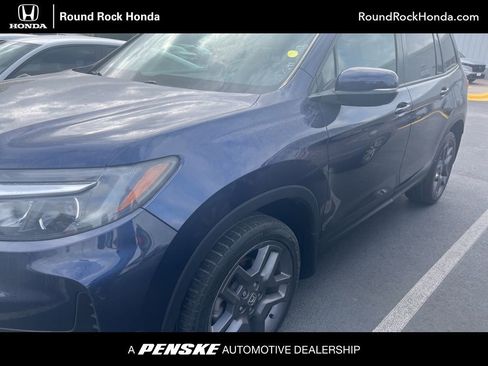 Used 2022 Honda Passport EX-L image 1