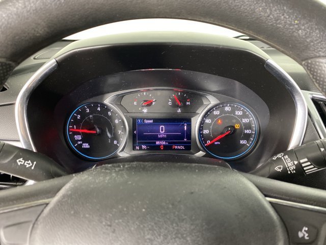 Used 2019 Chevrolet Equinox LT FWD image 22