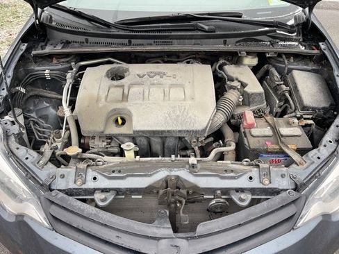 Used 2016 Toyota Corolla L image 4