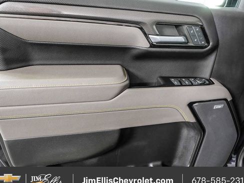 Certified 2023 Chevrolet Silverado 1500 ZR2 w/ Technology Package image 13