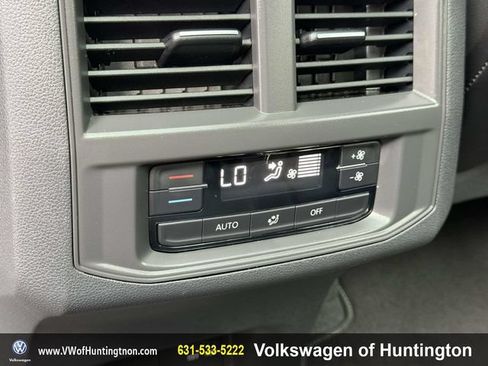 Certified 2023 Volkswagen Atlas SEL AWD/4WD image 13