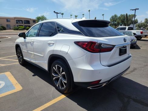 Used 2020 Lexus RX 350 FWD w/ Premium Package image 11