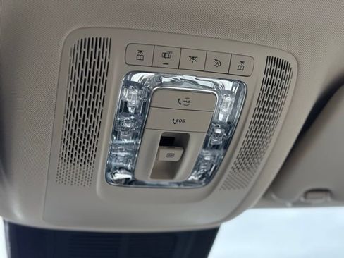 Used 2026 Mercedes-Benz GLE 350 4MATIC image 37