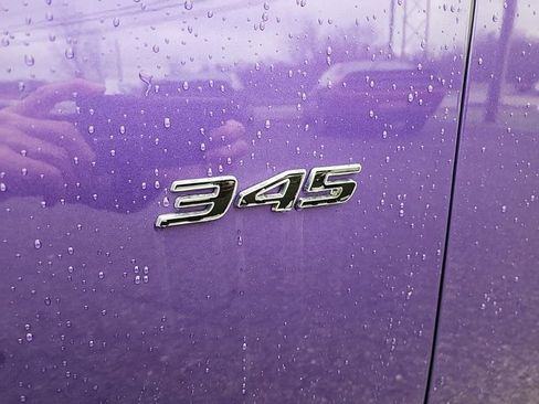 Used 2023 Dodge Challenger R/T image 8