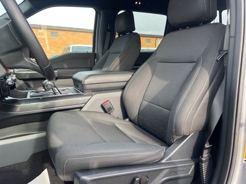 Certified 2021 Ford F150 XLT w/ Equipment Group 302A High image 19