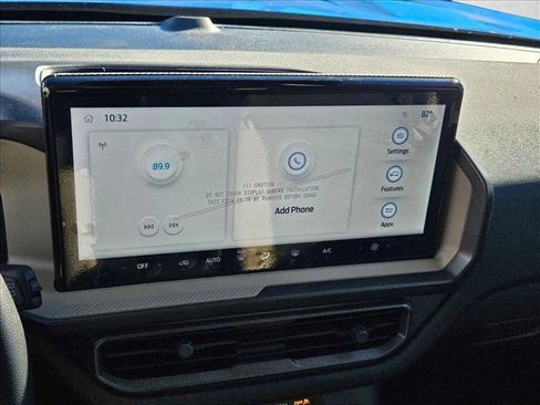 New 2025 Ford Bronco Sport Big Bend image 11