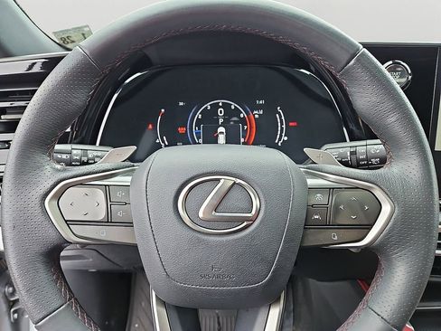 Used 2023 Lexus RX 350 F Sport w/ Accessory Package image 20