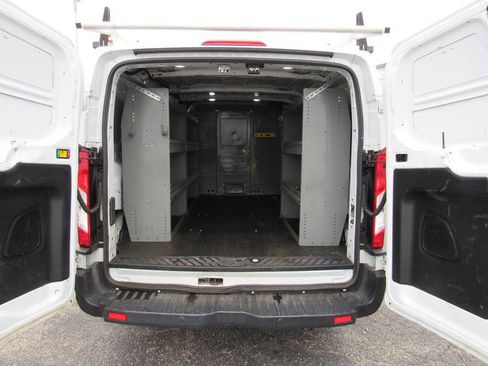 Used 2019 Ford Transit 350 148 Low Roof RWD image 18