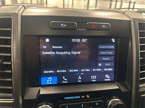 Used 2019 Ford F150 XLT w/ Equipment Group 302A Luxury image 30