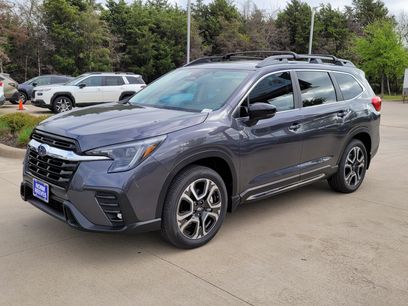New 2026 Subaru Ascent Limited