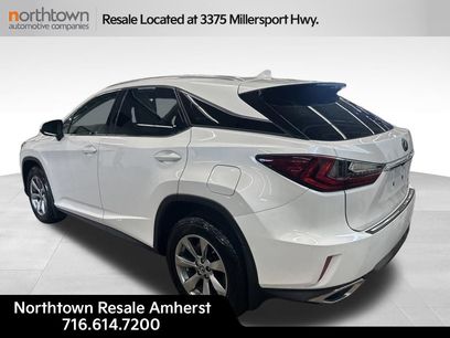 Used 2019 Lexus RX 350 AWD