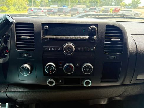 Used 2008 Chevrolet Silverado 1500 LT AWD/4WD image 13
