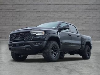 New 2026 RAM 1500 RHO w/ RHO Level 1 Equipment Group AWD/4WD 360° Tour