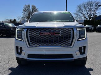 Used 2021 GMC Yukon Denali w/ Denali Premium Package video 4