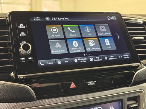New 2026 Honda Ridgeline Sport image 38
