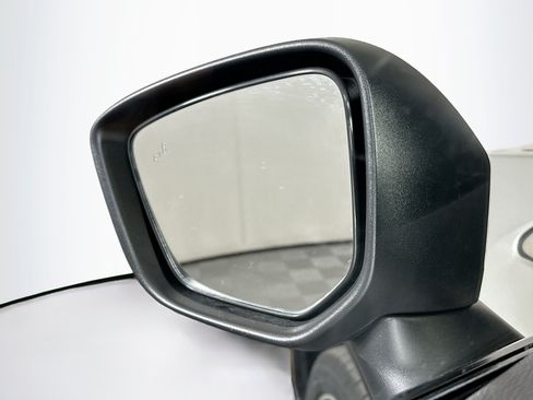 Used 2024 Mitsubishi Eclipse Cross SE AWD/4WD image 16