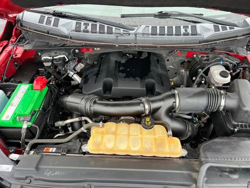 Used 2017 Ford F150 XLT image 25