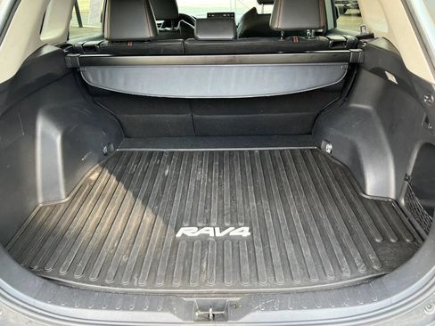 Used 2020 Toyota RAV4 Adventure AWD/4WD image 10