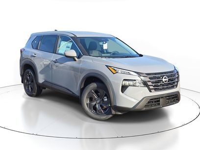 New 2026 Nissan Rogue SV w/ Cold Weather Package