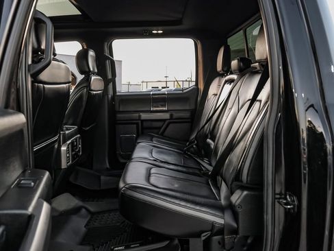 Used 2020 Ford F250 Platinum w/ FX4 Off-Road Package image 43