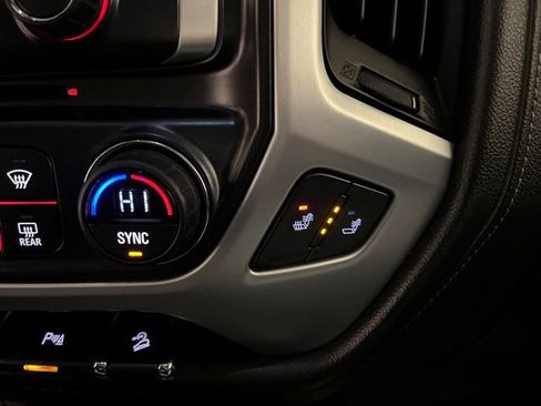 Used 2016 GMC Sierra 1500 SLT w/ SLT Premium Package image 35