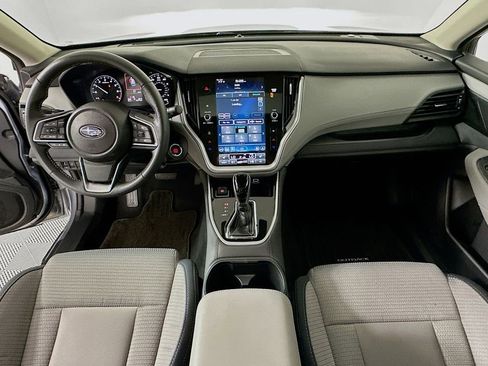 Used 2025 Subaru Outback Premium w/ Popular Package #1 image 3