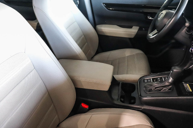 Certified 2025 Honda CR-V EX-L image 17
