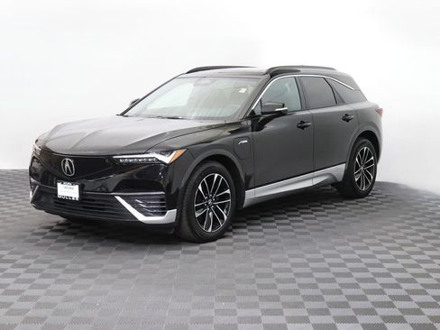 Used 2024 Acura ZDX A-Spec AWD/4WD image 5