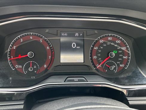 Used 2020 Volkswagen Jetta S w/ Driver Assistance Package FWD image 26