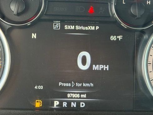 Used 2019 RAM 1500 Classic Warlock w/ Electronics Group AWD/4WD image 20