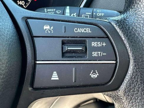 Certified 2024 Honda CR-V EX image 22