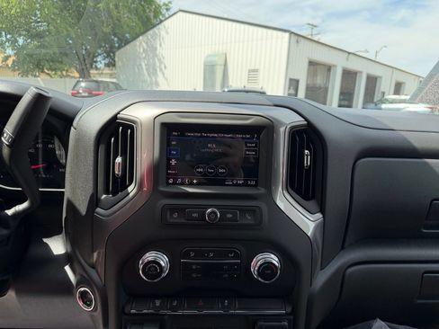 New 2026 GMC Sierra 3500 Pro w/ Convenience Package AWD/4WD image 15