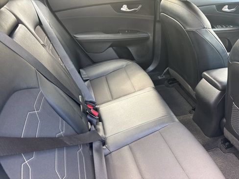 Used 2023 Kia Forte GT-Line FWD image 29