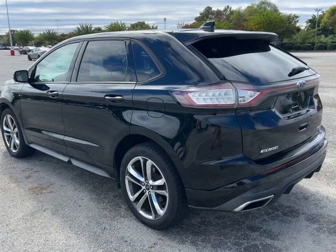Used 2018 Ford Edge Sport w/ Technology Package image 42