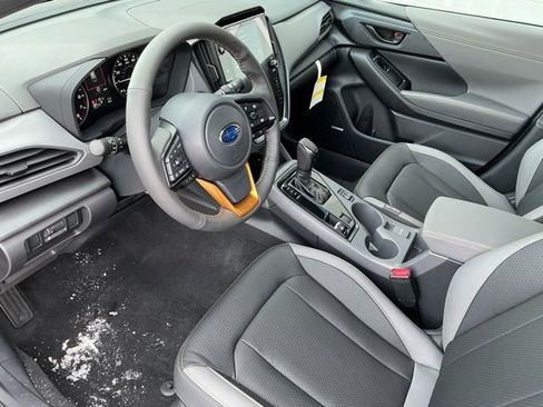 New 2026 Subaru Crosstrek 2.5i Wilderness image 13
