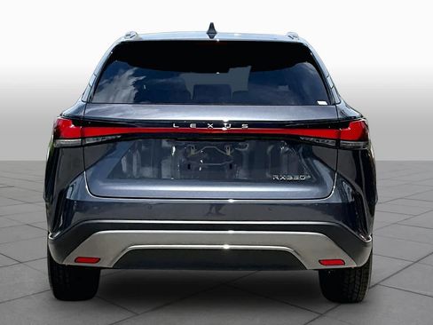 Used 2026 Lexus RX 350 Premium Plus w/ Accessory Package (Z1) FWD image 4