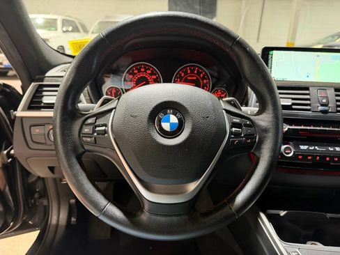 Used 2016 BMW 328i xDrive Sedan AWD/4WD image 13