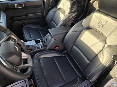 New 2025 Ford Bronco Big Bend image 22