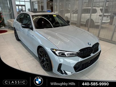 New 2026 BMW M340i xDrive xDrive NA w/ Premium Package