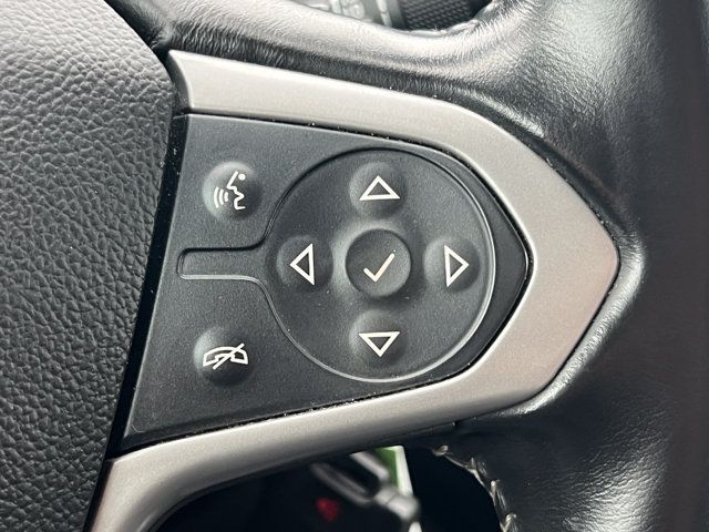 Used 2016 Chevrolet Colorado LT w/ LT Convenience Package AWD/4WD image 22